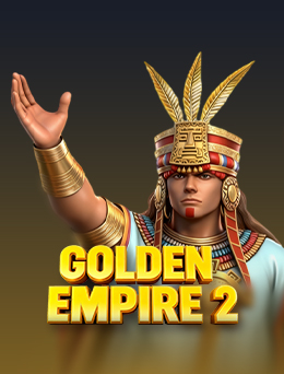 Golden Empire 2