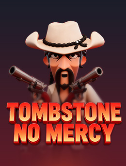 Tombstone No Mercy