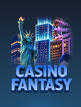 Casino Fantasy