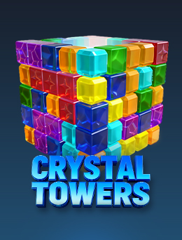 Crystal Towers