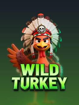 Wild Turkey