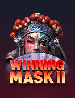 Winning Mask2
