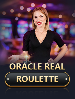 Oracle Real Roulette