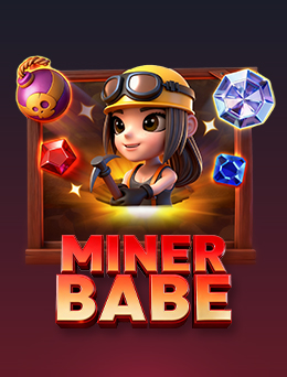 Miner Babe
