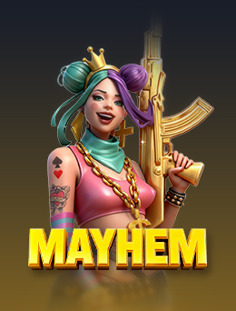 Mayhem