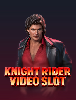 Knight Rider Video Slot