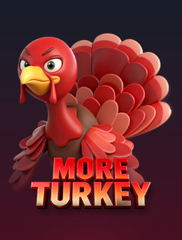 More Turkey