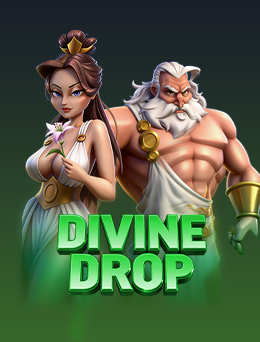 Divine Drop