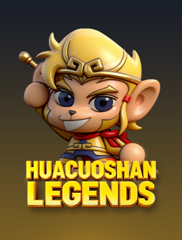 Huacuoshan Legends