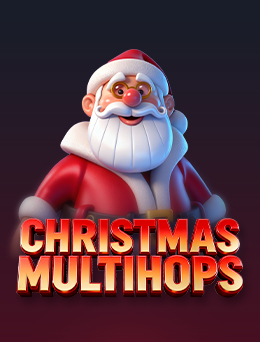 Christmas Multihops