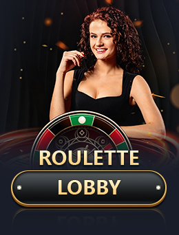 Roulette Lobby