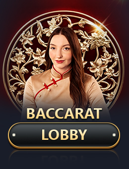 Baccarat Lobby