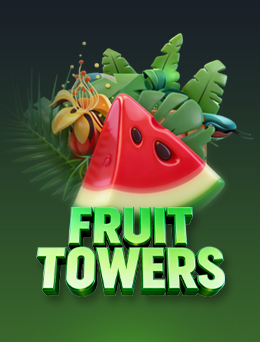 Fruit Towers