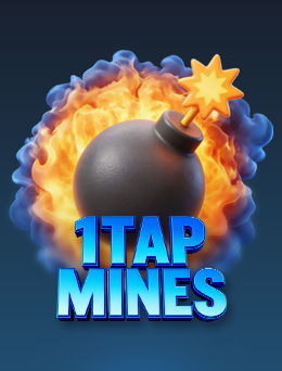 1Tap Mines