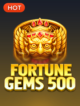 Fortune Gems 500