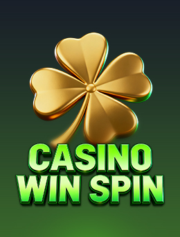 Casino Win Spin