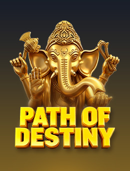 Path of Destiny