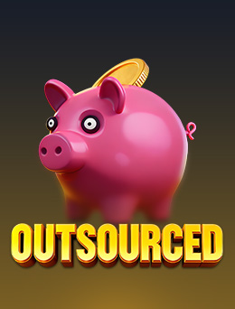 Outsourced