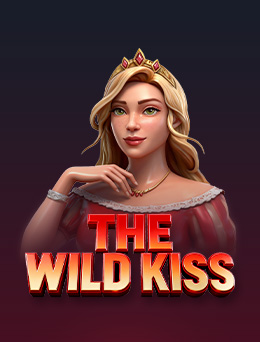 The Wild Kiss
