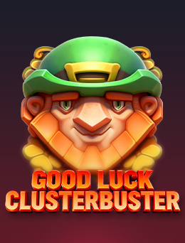 Good Luck Clusterbuster