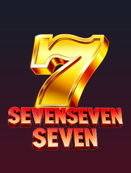 Sevensevenseven