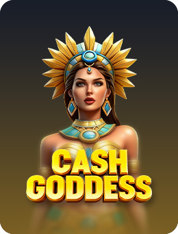 Cash Goddess