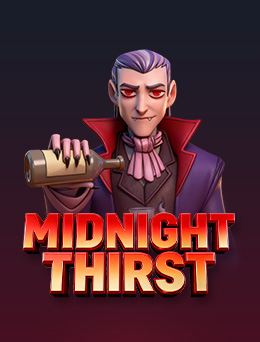Midnight Thirst