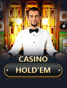 Casino Hold'em