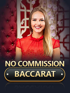 No Commission Baccarat