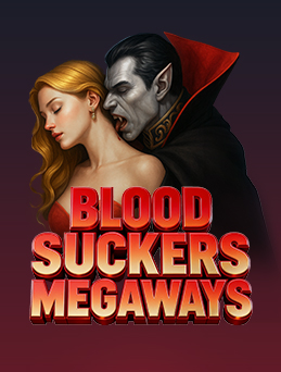 Blood Suckers Megaways