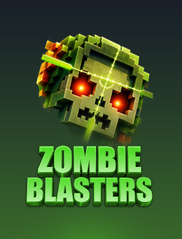 Zombie Blasters