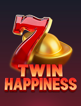 Twin Happiness