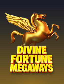 Divine Fortune Megaways