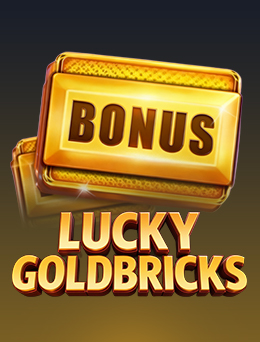 Lucky Goldbricks