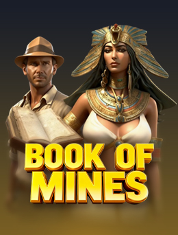 Book Of Mines