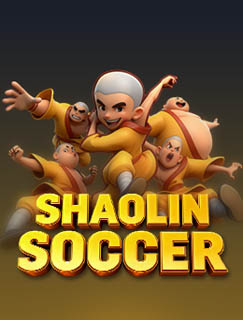 Shaolin Soccer