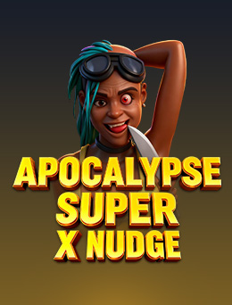 Apocalypse Super Xnudge