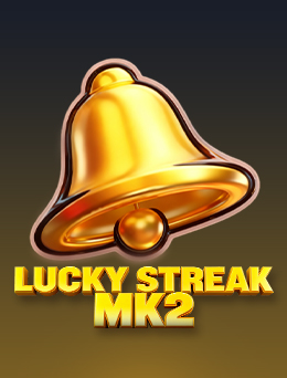 Lucky Streak Mk2