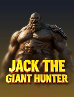 Jack the Giant Hunter