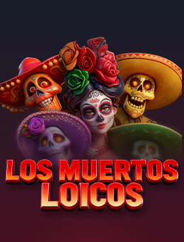 Los Muertos Locos