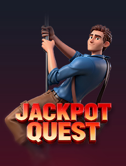 Jackpot Quest