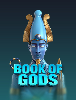Book of Gods