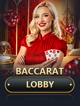 Baccarat Lobby