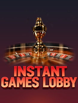 Instant Games Lobby
