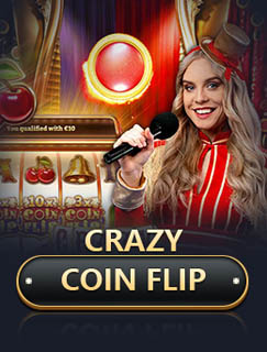 Crazy Coin Flip