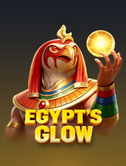 Egypt's Glow