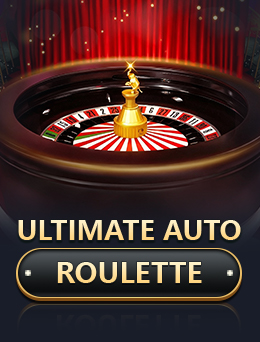 Ultimate Auto Roulette