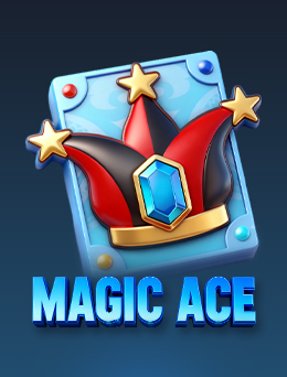 Magic Ace