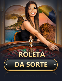 Roleta da sorte