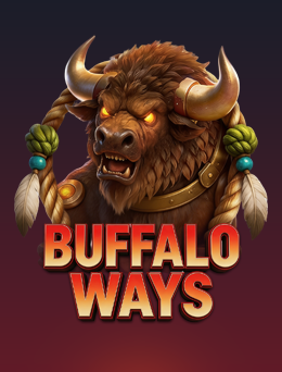 BUFFALO WAYS
